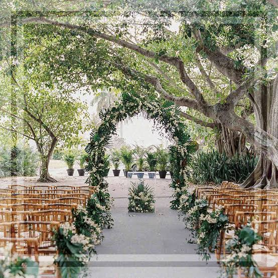 Wedding Planning